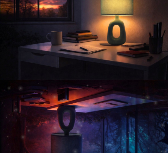 Milline valgusti sulle sobib?