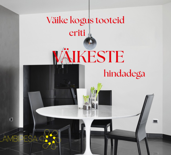 Vähemalt poolmuidu