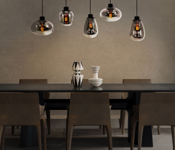 Reflexion valgustite sari