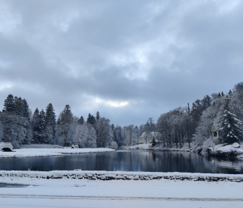 Rahulikku aasta lõppu!