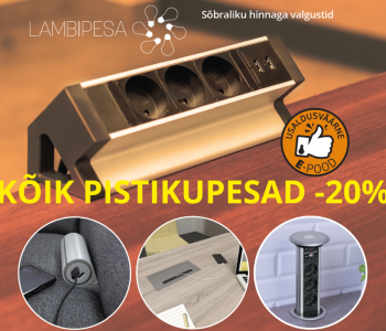 Mööblipesade kampaania
