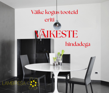 Vähemalt poolmuidu