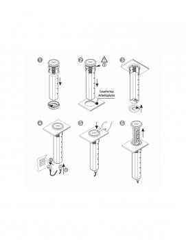 Liftbox wireless