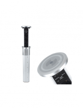 Liftbox wireless