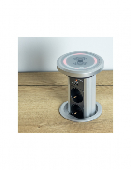 Liftbox wireless