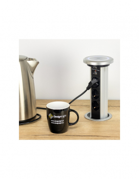 Liftbox wireless