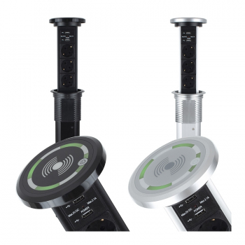 Liftbox wireless