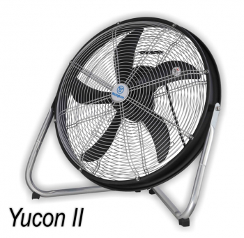 YUCON II