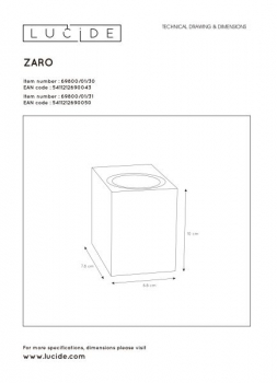 ZARO