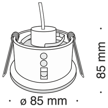 Zoom IP65