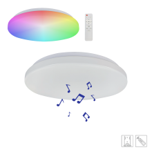 Bliss Bluetooth RGB