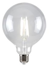 FIL. LED E27 G125