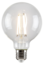 FIL. LED E27 G95