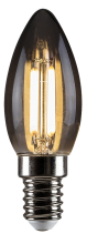 FIL. LED E14 C35