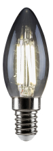 FIL. LED E14 C35