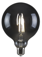 FIL. LED E27 G125