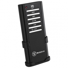 Laeventilaatori pult