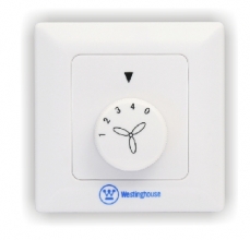 Laeventilaatori seinaregulaator