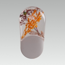 VÄRVIMUUTEV MINILIGHT PISTIKUPESSA