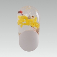 VÄRVIMUUTEV MINILIGHT PISTIKUPESSA