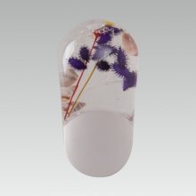 VÄRVIMUUTEV MINILIGHT PISTIKUPESSA