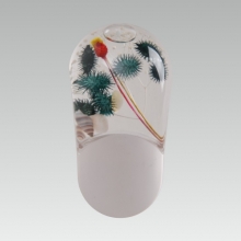 VÄRVIMUUTEV MINILIGHT PISTIKUPESSA