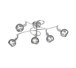 Valgustite sari BREST