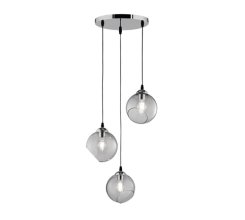 Valgustite sari CLOONEY