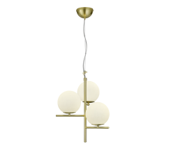 Valgustite sari PURE