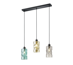 Valgustite sari SWIRL