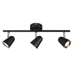 Valgustite sari TOULOUSE