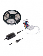 LED riba komplekt, RGB