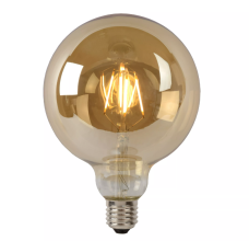 LED Filament DIM G125