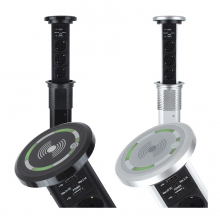 Liftbox wireless