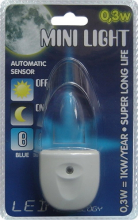 Mini LED light