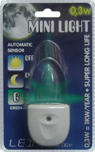 Mini LED light