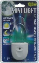 Mini LED light