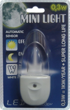 Mini LED light
