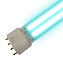 UV-C valgusallikas 2G11 38W