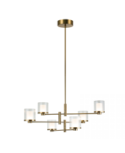 Rippvalgusti LED DIM