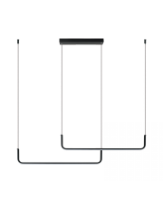 Rippvaldusti LED DIM