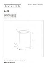 ZARO