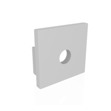 Otsakork 13x14, auguga