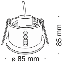 Zoom IP65